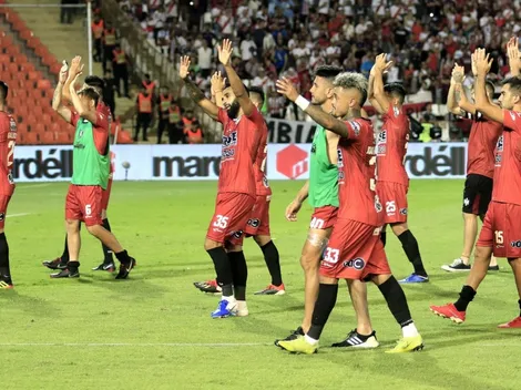 En medio de la crisis... ¡Central Córdoba de Santiago del Estero sumó once refuerzos!