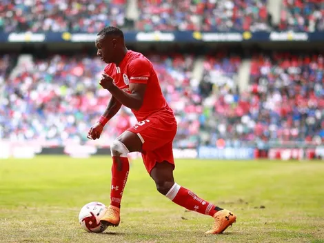 Las opciones de Toluca para reemplazar a Chalá