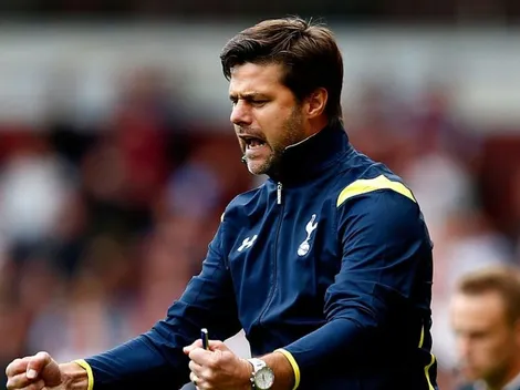 Pochettino: "Ahora no diría que antes de entrenar al Barcelona me iría a mi granja"