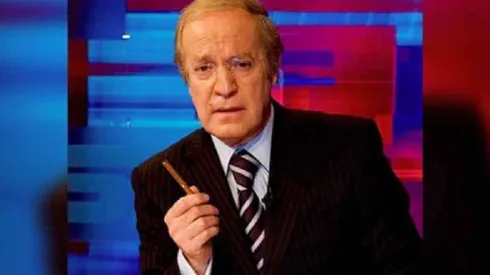 José Ramón Fernández, enamorado de América.