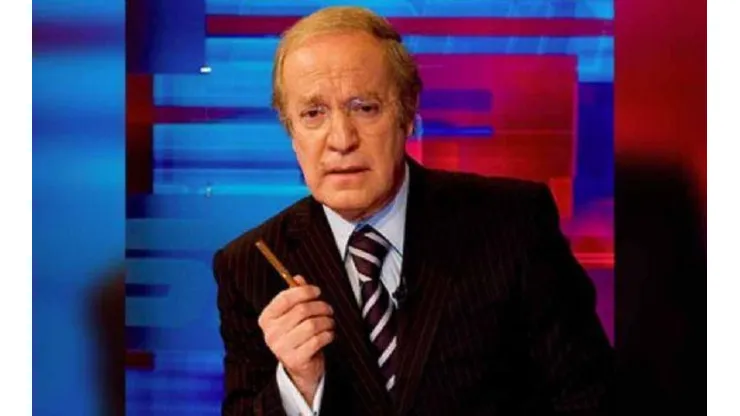 José Ramón Fernández, enamorado de América.