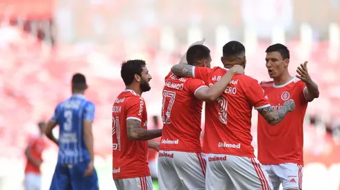 Guerrero ya anotó 3 goles dsde que volvió al fútbol.