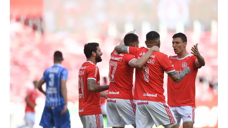 Guerrero ya anotó 3 goles dsde que volvió al fútbol.