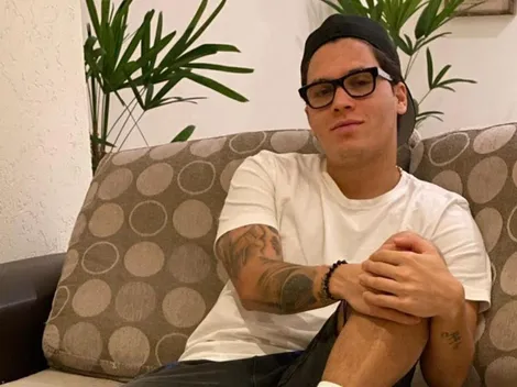 Lo que nos faltaba: Juanfer Quintero ahora se montó el bus de la música de despecho