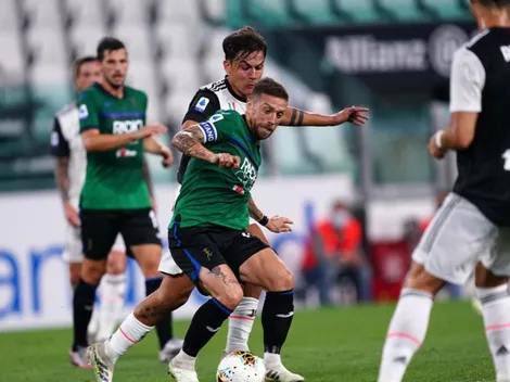 Así terminó la Serie A: clasificados a Champions, Europa League y descendidos