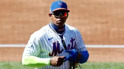 Yoenis Céspedes deja tirados a los Mets y abandona la temporada