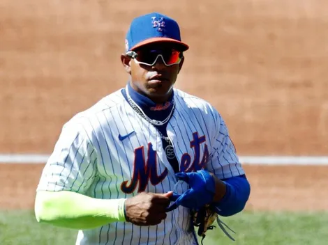 Yoenis Céspedes deja tirados a los Mets y abandona la temporada