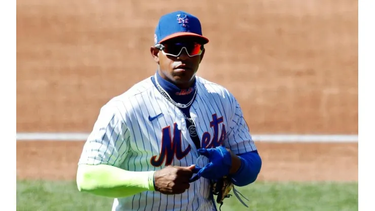 Yoenis Céspedes deja tirados a los Mets y abandona la temporada