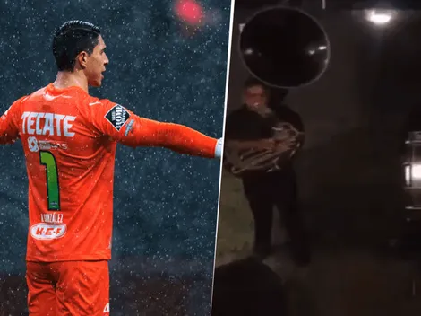 Hugo armó fiesta de cumpleaños y podría ser sancionado