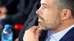 Si Atlas no suma ante Pumas, despedirían a Puente