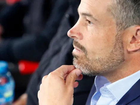 Si Atlas no suma ante Pumas, despedirían a Puente