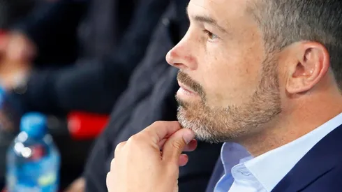 Si Atlas no suma ante Pumas, despedirían a Puente