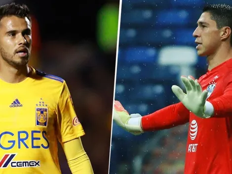 Reyes se desliga de la fiesta de González