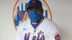 Céspedes está desaparecido y no responde las llamadas de los Mets