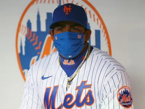 Céspedes está desaparecido y no responde las llamadas de los Mets