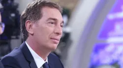 Santilli sobre la vuelta a los entrenamientos: "No vamos a poner ninguna traba"