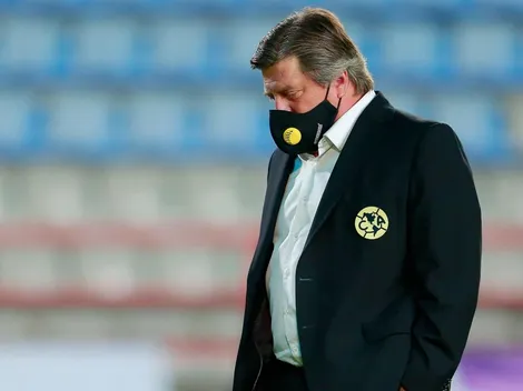 "Un saludo a los que ponían a Guede por encima del Piojo": Mishelle Herrera