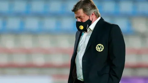 Michelle Herrera le envió un mensaje a los detractores del Piojo.