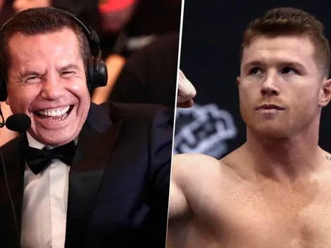 Julio César Chávez destacó la mayor virtud de Canelo Álvarez