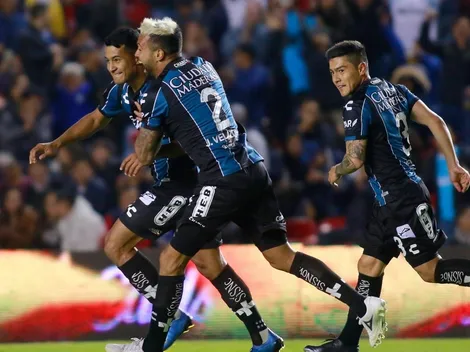 Qué canal transmite Querétaro vs. Mazatlán por la Liga MX