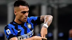 Se acabó la novela: desde Barcelona revelan qué pasará con Lautaro Martínez