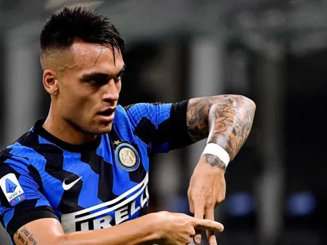 Se acabó la novela: desde Barcelona revelan qué pasará con Lautaro Martínez