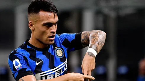 Se acabó la novela: desde Barcelona revelan qué pasará con Lautaro Martínez