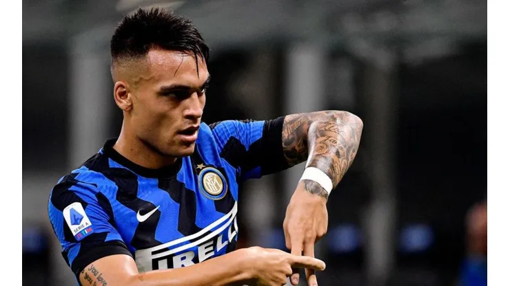 Se acabó la novela: desde Barcelona revelan qué pasará con Lautaro Martínez