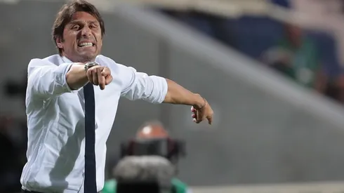 Inter ganó y Conte estalló: "La montaña de mierda ha caído sobre mí y sobre los jugadores"
