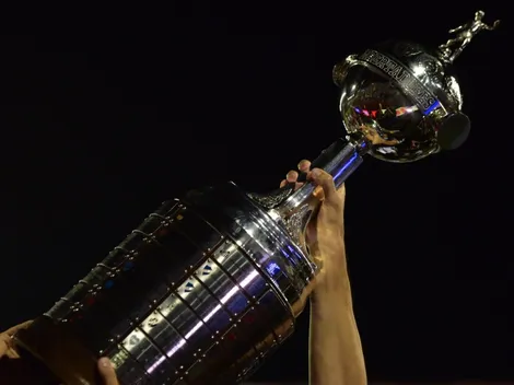 Dura advertencia de Conmebol: no puede demorar más el reinicio de la Libertadores