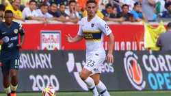 En medio de los rumores, habló el representante de Marcone