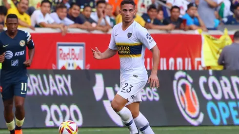 En medio de los rumores, habló el representante de Marcone