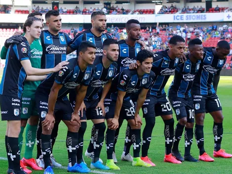 En VIVO: Querétaro vs. Mazatlán por la Liga MX