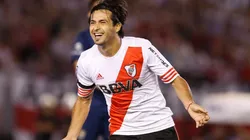 Con una simple frase, Pisculichi ilusionó a todos los hinchas de River