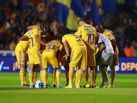 José Ramón Fernández apuntó contra Tigres: "Quiere ser grande, pero está lejos"