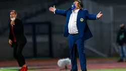 Tras la goleada ante Xolos, Piojo Herrera hizo referencia al América de los 80'