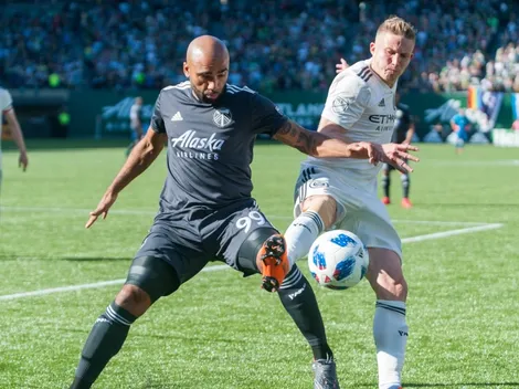 Qué canal transmite New York City vs. Portland Timbers por el torneo MLS is Back