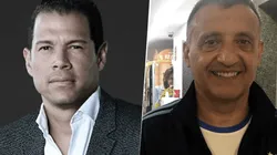 La emotiva anécdota de Óscar Córdoba y Mario Vanemerak cuando jugaban en Millonarios