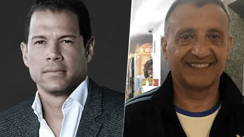 La emotiva anécdota de Óscar Córdoba y Mario Vanemerak cuando jugaban en Millonarios