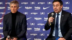 Se queda: Barcelona tiene encaminada la renovación de uno de sus jugadores