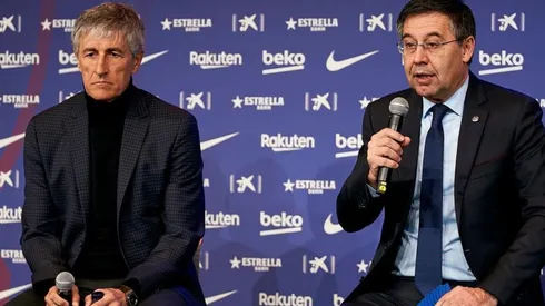 Se queda: Barcelona tiene encaminada la renovación de uno de sus jugadores
