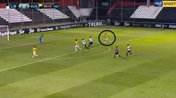 La exquisita definición de Raúl Bobadilla.