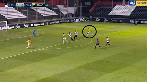 La exquisita definición de Raúl Bobadilla.