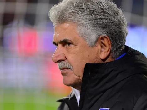 Jesús Barrón destroza al Tuca Ferretti por cómo juega Tigres