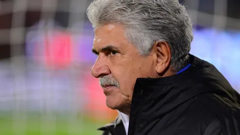 Ricardo Ferrtti, Tigres UANL (Jam Media)