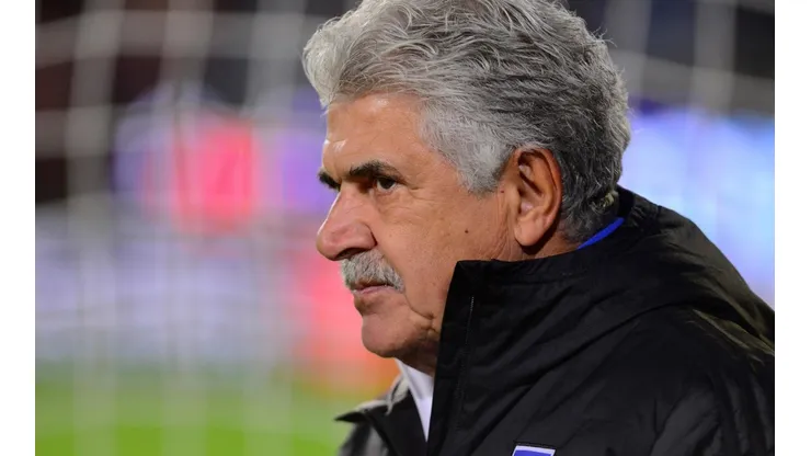 Ricardo Ferrtti, Tigres UANL (Jam Media)