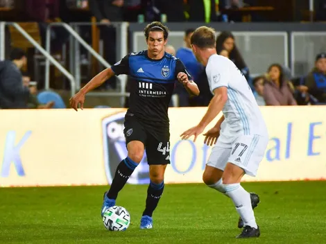 En VIVO: San José Earthquakes vs. Minnesota United por el torneo MLS is Back