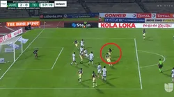 Golaz de Bruno Valdez. (Captura)