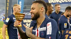 Bartomeu descarta el regreso de Neymar al Barcelona este mercado de pases