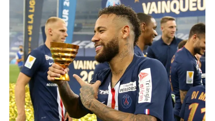 Bartomeu descarta el regreso de Neymar al Barcelona este mercado de pases
